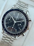 Omega - Speedmaster Reduced Automatic Chronograph - - 175, Handtassen en Accessoires, Horloges | Heren, Nieuw