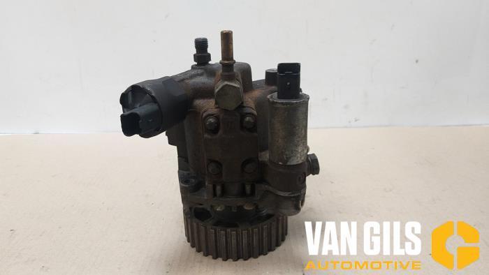 Dieselpomp Ford Fiesta O231571, Auto-onderdelen, Motor en Toebehoren