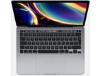 Apple MacBook Pro 2020 met Touch Bar, i5 2,0GHz, 16GB, Computers en Software, Verzenden, Zo goed als nieuw