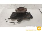 Fusee links-voor Mercedes Sprinter O196410, Nieuw