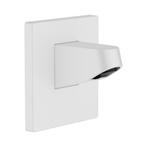 Wandaansluiting HansGrohe Pulsify Voor Hoofddouche 10.5 cm, Bricolage & Construction, Ophalen of Verzenden, Kraan