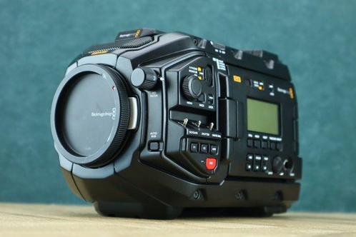 BlackMagicDesign G2 4.6K “no power Videocamera, Collections, Appareils photo & Matériel cinématographique