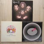 Queen - Queen 2, A Night At The Opera, Jazz - LP albums, Cd's en Dvd's, Nieuw in verpakking