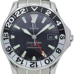 Omega - Seamaster 300M GMT Jerry Lopez Limited - 2536.5 -, Handtassen en Accessoires, Nieuw