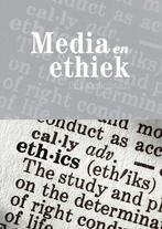 Media en ethiek 9789038225807 Dirk Verhofstadt, Boeken, Verzenden, Zo goed als nieuw, Dirk Verhofstadt
