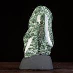 Zeldzaam - Seraphinite – Siberische metamorfische edelsteen, Verzamelen