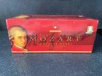 Mozart - Mozart Complete Works - CD box set - 2005