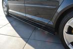 Side skirts Diffuser voor Audi A3 8P Sportback, Ophalen of Verzenden