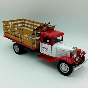 Crown Premium 1:24 - Model kleine stadsauto - 1934 Ford