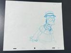 Gracie Films - Dessin danimation original dHomer Simpson,, Nieuw in verpakking