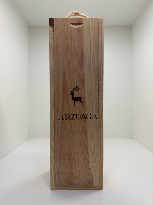 2021 Bodegas Arzuaga Navarro, Arzuaga - Ribera del Duero, Verzamelen, Wijnen