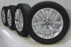 BMW X1 F48 X2 F39 574 17 inch velgen Pirelli Winterbanden Or, Ophalen of Verzenden, Nieuw
