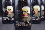 2018 Contratto, For England - Alta Langa Blanc de Noirs,, Nieuw