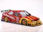 Werk83 1:18 - Model raceauto - Alfa Romeo 155 V6 Ti #27, Nieuw