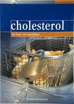 Cholesterol en hart- en vaatziekten, Nieuw, Nederlands, Verzenden