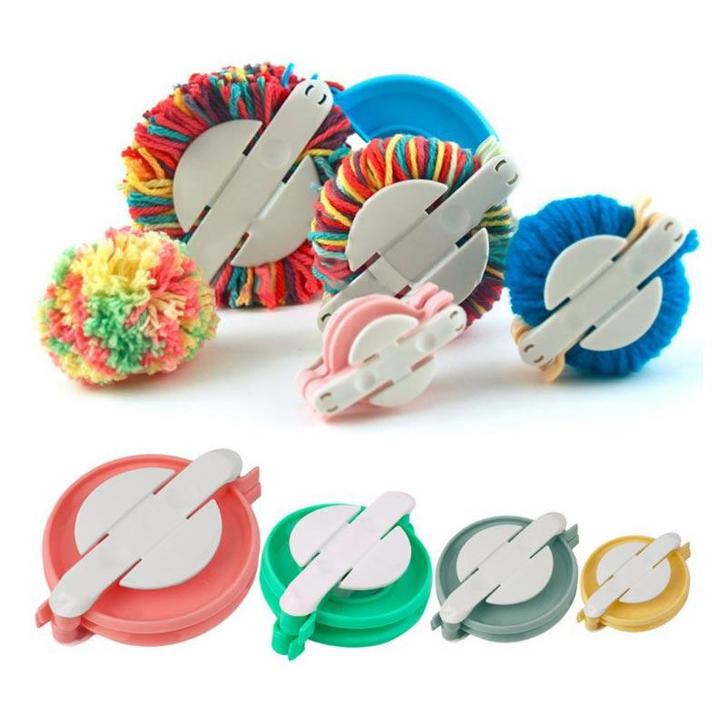 Pompom Maken, Verzamelen, Overige Verzamelen, Verzenden