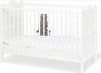 2dekans | Pinolino Kinderbed Florentina | 60 x 120 cm, Ophalen of Verzenden, Nieuw