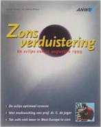 Zonsverduistering - de eclips van 11 augustus 1999, Jacob Kuiper, Harry Otten, Verzenden