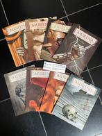 Murena / 1 / Murena / 1 9789067934503 Delaby, Boeken, Stripverhalen, Verzenden, Gelezen, Delaby