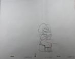 Matt Groening - Selma, Verzenden