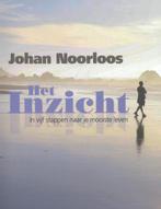 Het inzicht 9789400503038 Johan Noorloos, Boeken, Verzenden, Zo goed als nieuw, Johan Noorloos