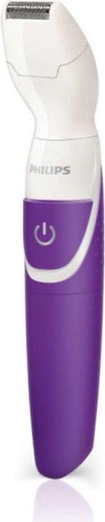Philips BikiniGenie BRT383/15 - Bikinitrimmer - Paars, Verzenden, Nieuw