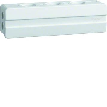 Hager Tehalit Inbouwdoos Wandkanaal - L5111 [2 stuks], Verzenden