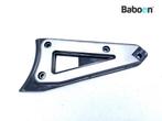 Schetsplaat Links Kawasaki GPZ 550 1984-1989 (GPz550 ZX550A), Motoren, Verzenden, Gebruikt