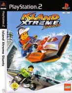 LEGO Island Extreme Stunts (PS2 Games), Ophalen of Verzenden, Zo goed als nieuw