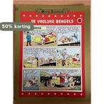 Vrolijke bengels 1 strip klassiek 9789002147401, Boeken, Verzenden, Gelezen, Willy Vandersteen