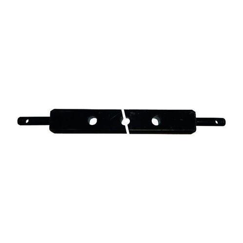Gatenbalk cat. 1 - 9 gaten - 657x62x29 (Werktuigen), Zakelijke goederen, Landbouw | Werktuigen, Ophalen of Verzenden