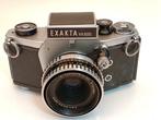 Ihagee, Dresden Exakta VX500 + CZJ Tessar 2,8/50mm | Analoge, Audio, Tv en Foto, Nieuw