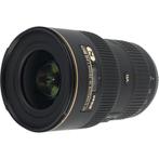 Nikon AF-S 16-35mm F/4G ED VR occasion, Audio, Tv en Foto, Verzenden, Zo goed als nieuw