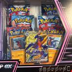Pokémon - 1 Box - Cynthias Garchomp ex Premium Collection