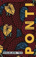 Ponti 9789403123608 Sharlene Teo, Verzenden, Gelezen, Sharlene Teo