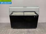 Mobile Combisteel Tenerife Scoop vitrine à glace 10 bacs, Verzenden, Nieuw in verpakking