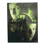 The X Files Het Volledige 7de Seizoen Collectors Edition (6, Cd's en Dvd's, Verzenden, Nieuw in verpakking