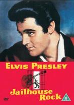 Jailhouse Rock DVD (2004) Elvis Presley, Thorpe (DIR) cert U, Cd's en Dvd's, Zo goed als nieuw, Verzenden