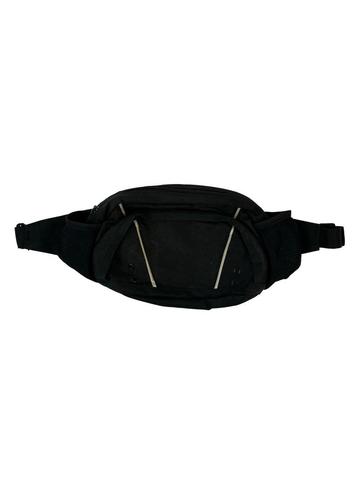 Vintage zwart Waistbag