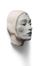 Francioni Mastromarino (1978) - La Viandante - We should all, Antiek en Kunst, Kunst | Schilderijen | Modern