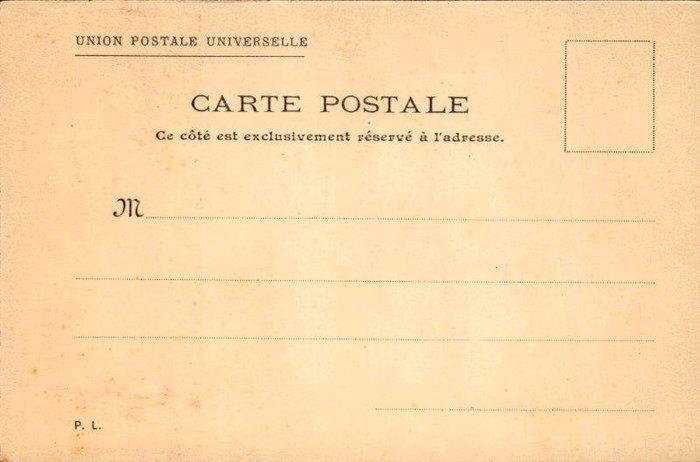 Diverse Koningshuizen - Koninklijk Huis - Roaylty - Met, Verzamelen, Postkaarten | Buitenland