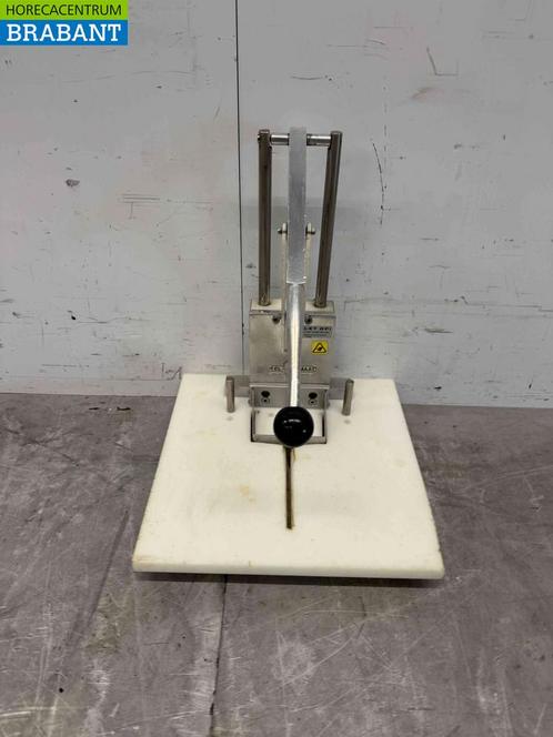 Machine à couper le fromage Boska Part-O-Size Hospitality, Zakelijke goederen, Horeca | Keukenapparatuur, Verzenden