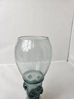 Wijnglas - Glas - Roemer Tsjechië, Antiquités & Art