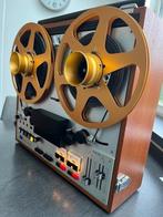 Carad - R73 - 2-track -Double Capstan- Serviced - Tape Deck, Nieuw