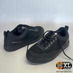 Versace Jeans Black Zip Up Mesh Sneakers Maat 41 | Nette...