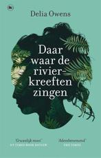 Daar waar de rivierkreeften zingen 9789044368352 Delia Owens, Boeken, Verzenden, Zo goed als nieuw, Delia Owens