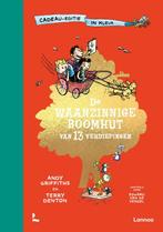 De waanzinnige boomhut van 13 verdiepingen / De waanzinnige, Verzenden, Gelezen, Andy Griffiths