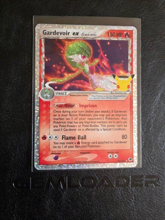 Pokémon - 6 Card - CELEBRATIONS HITS CHARIZARD MEWTWO AND, Hobby en Vrije tijd, Verzamelkaartspellen | Pokémon