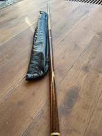 Biljart keu met Foudraal - 1990