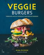 Veggie Burgers 9789024581184 Nina Olsson, Boeken, Kookboeken, Verzenden, Zo goed als nieuw, Nina Olsson